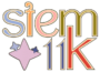 STEM-11K Logo