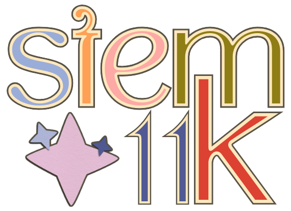 STEM-11K Logo